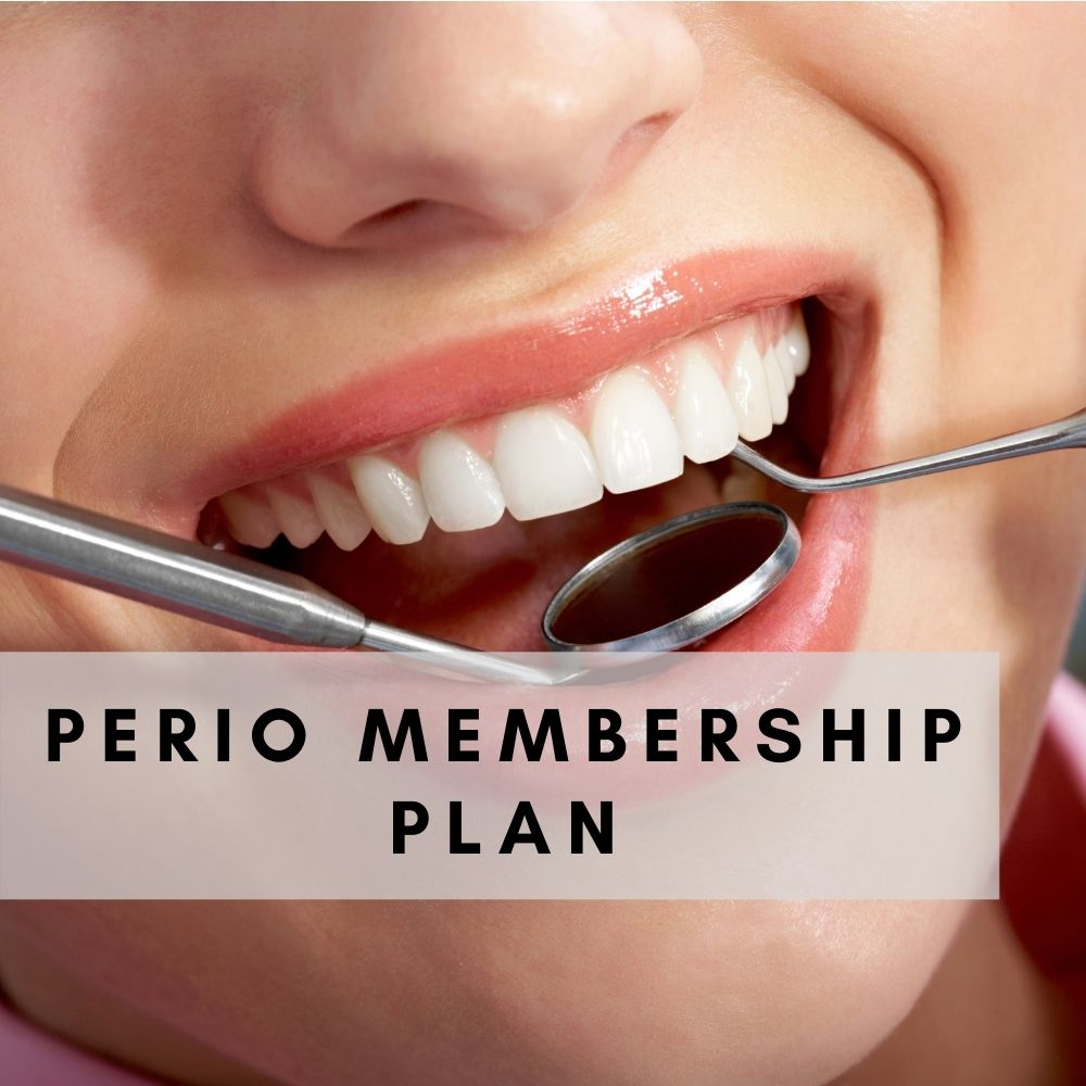 Acacia Dental Membership Plan - Perio